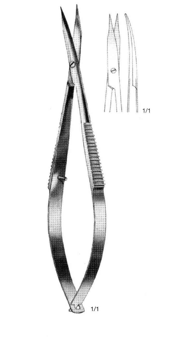 WESTCOOT MAKAS 110MM